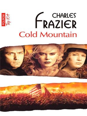 cover image of Cold Mountain